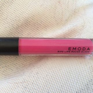 エモダ(EMODA)のEMODA COSME リップグロス(その他)