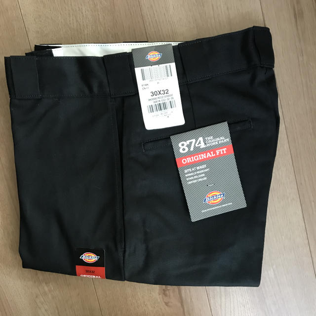 Dickies(ディッキーズ)のディッキーズ ワークパンツ 874 メンズのパンツ(ワークパンツ/カーゴパンツ)の商品写真