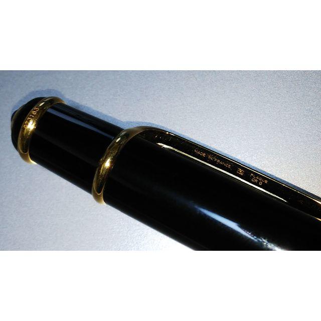 Cartier - 正規良レア カルティエ ディアボロ シャープペン黒 Cartier - 正規良レア カルティエ ディアボロ シャープペン黒