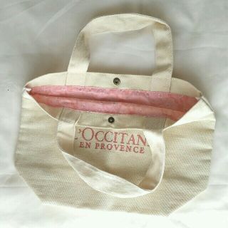 ロクシタン(L'OCCITANE)のロクシタン★新品トートバッグ(トートバッグ)