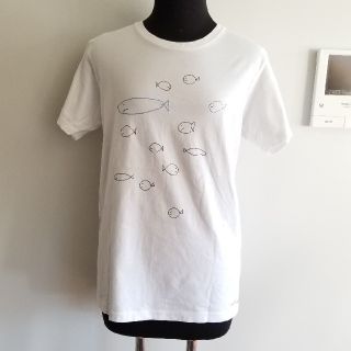 ポールスミス(Paul Smith)のポールスミス　Tシャツ(Tシャツ/カットソー(半袖/袖なし))