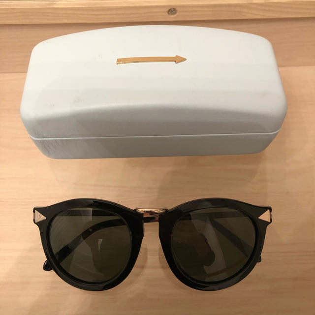 KAREN WALKER - カレンウォーカー サングラスの通販 by 新品多数 KAREN WALKER - カレンウォーカー サングラスの通販 by 新品多数