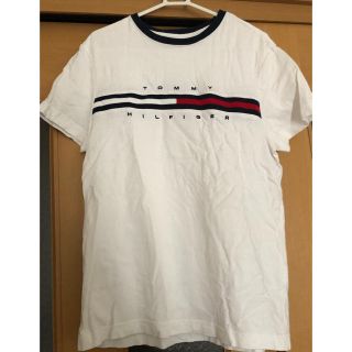 トミーヒルフィガー(TOMMY HILFIGER)のTommy Tシャツ(Tシャツ/カットソー(半袖/袖なし))