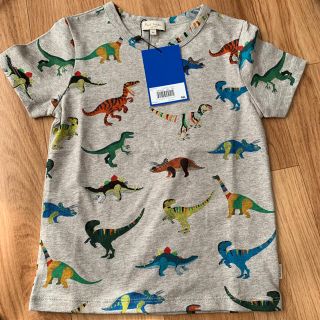 ポールスミス(Paul Smith)の新品未使用 ポールスミス ポールスミスジュニア (Tシャツ/カットソー)