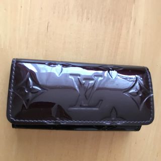 ルイヴィトン(LOUIS VUITTON)のLOUIS VUITTON キーケース(キーケース)