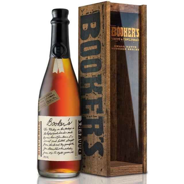 バーボンウイスキー ブッカーズ 750ml(2018年) - novauniaoveiculos.com.br