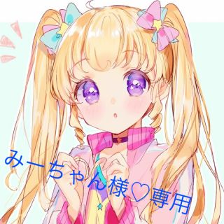 プニュズ(PUNYUS)のDecorative♡デコラティブ♡かわいいピンクのモッズコート♡spank!(モッズコート)