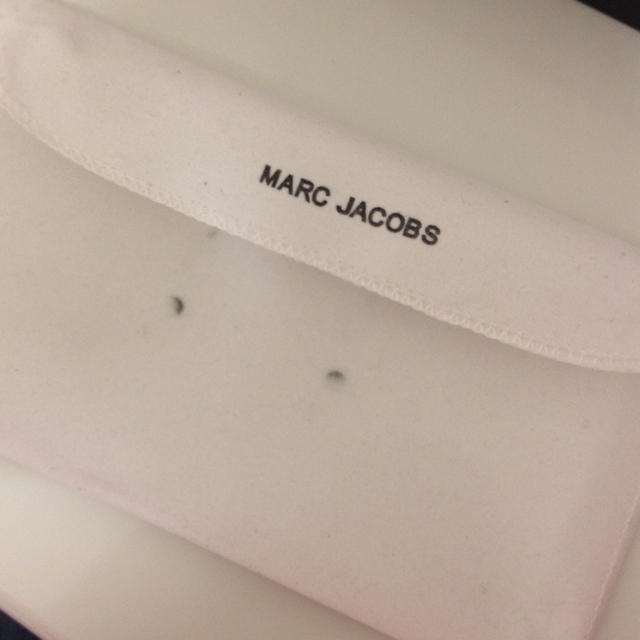 MARC JACOBS(マークジェイコブス)のMarc Jacobs新品長財布 レディースのファッション小物(財布)の商品写真