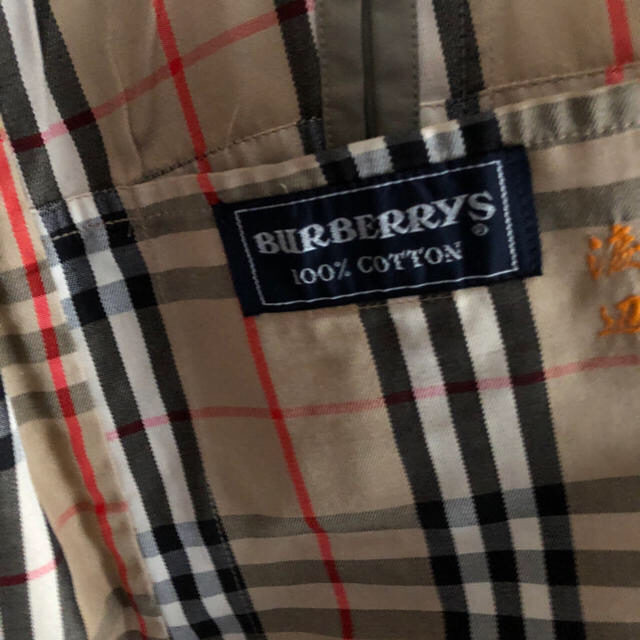 BURBERRY(バーバリー)の本日限定価格 Burberry ステンカラーコート メンズのジャケット/アウター(ステンカラーコート)の商品写真