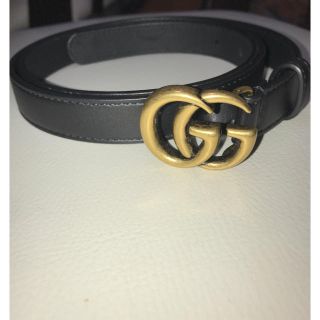 グッチ(Gucci)のGUCCI  ベルト  美品  無理に売りません(ベルト)