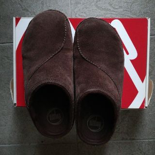 フィットフロップ(fitflop)のフイットフロップ サボ(その他)