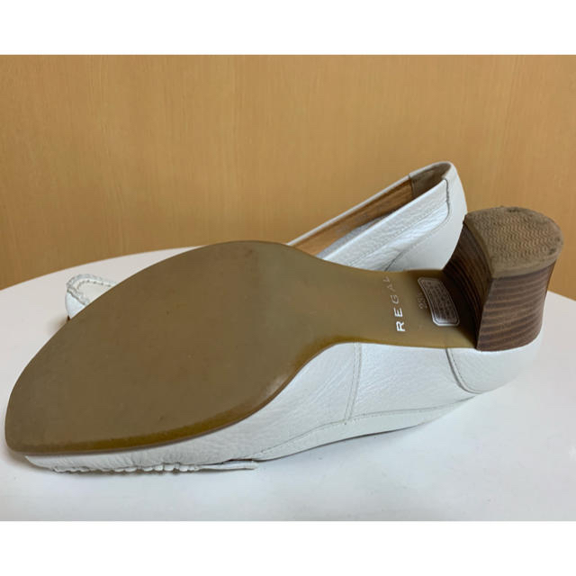 REGAL(リーガル)のまま様専用 レディースの靴/シューズ(ハイヒール/パンプス)の商品写真