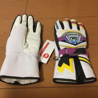 ロシニョール(ROSSIGNOL)のスキー スノボ メンズ グローブ(ウインタースポーツ)