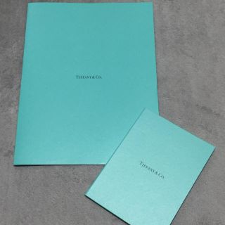 ティファニー(Tiffany & Co.)のゼクシィ♡Tiffanyの婚姻届とフォトアルバム(印刷物)