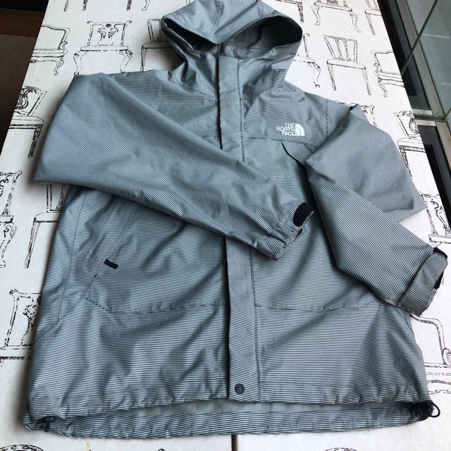 THE NORTH FACE(ザノースフェイス)のノースフェイス フード付パーカー メンズのトップス(パーカー)の商品写真