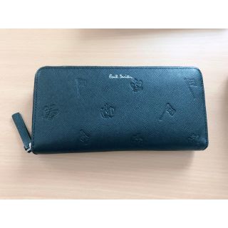 ポールスミス(Paul Smith)の【箱付き・極美品】Paul Smith 長財布(長財布)