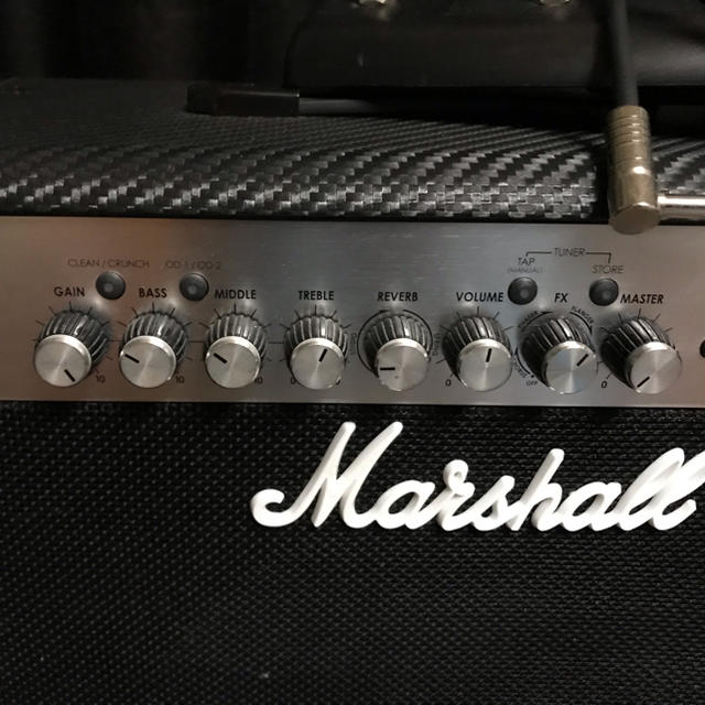 decembers children様専用 Marshall MG30CFX  楽器のギター(ギターアンプ)の商品写真