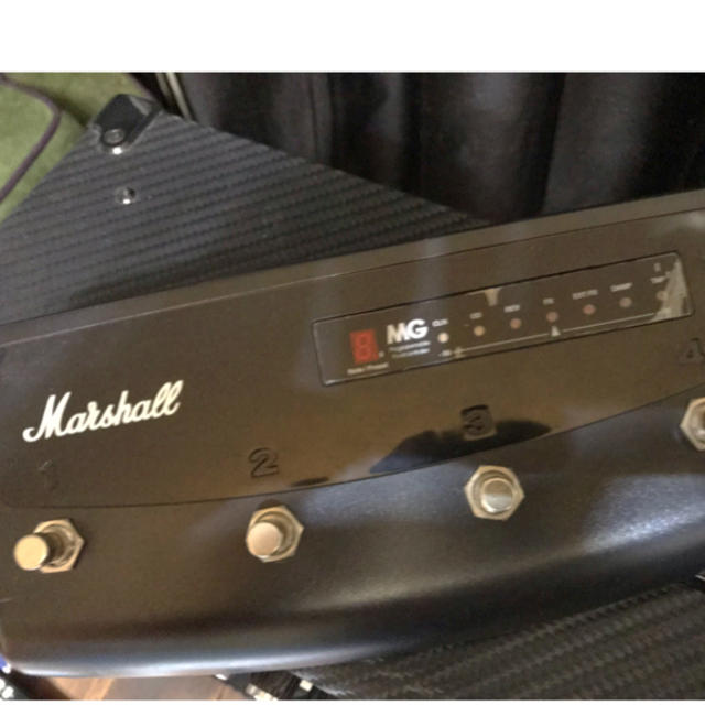 decembers children様専用 Marshall MG30CFX  楽器のギター(ギターアンプ)の商品写真