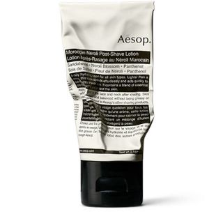 イソップ(Aesop)のイソップ ポストシェーブローション(化粧水/ローション)