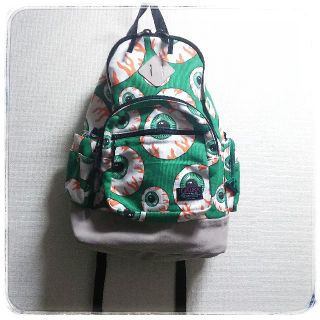 MISHKA(バッグパック/リュック)のフリマアイテム一覧 MISHKA(バッグパック/リュック)のフリマアイテム一覧