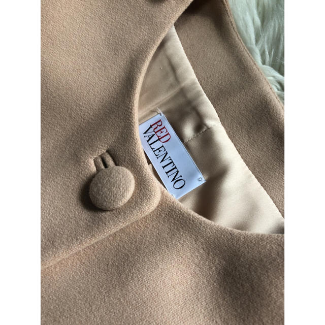 RED VALENTINO - RED VALENTINOの通販 by プロフ見て下さい