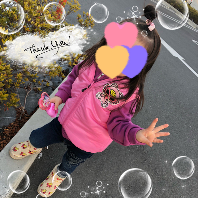 HYSTERIC MINI(ヒステリックミニ)の♡専用♡ キッズ/ベビー/マタニティのベビー服(~85cm)(Ｔシャツ)の商品写真