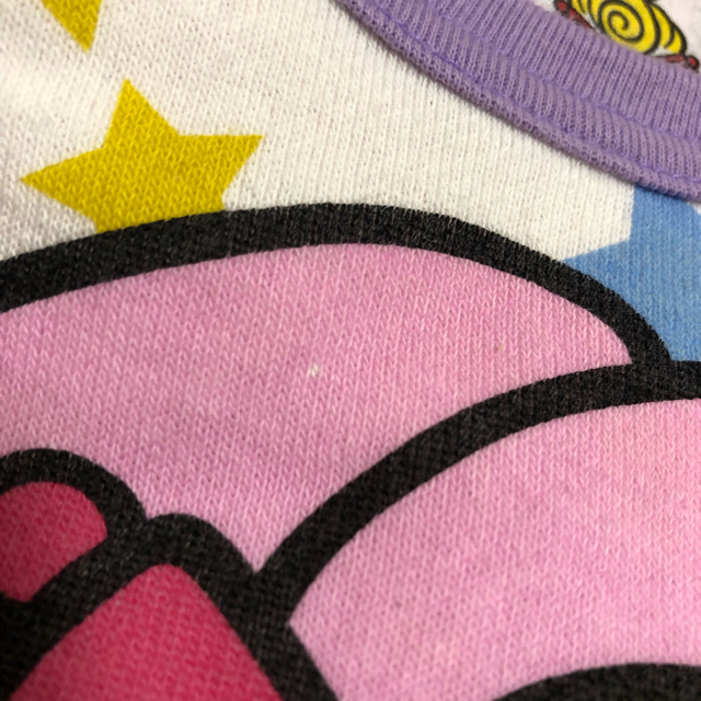 HYSTERIC MINI(ヒステリックミニ)の♡専用♡ キッズ/ベビー/マタニティのベビー服(~85cm)(Ｔシャツ)の商品写真