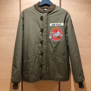 トイズマッコイ(TOYS McCOY)のTOYS McCOY M1943 FIELD JACKET トイズマッコイ (フライトジャケット)