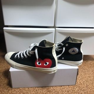 コムデギャルソン(COMME des GARCONS)のcomme des garcons スニーカー(スニーカー)