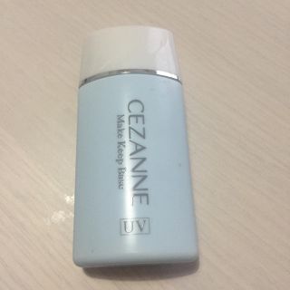 セザンヌケショウヒン(CEZANNE（セザンヌ化粧品）)のnt様専用  セザンヌ  皮脂テカリ防止下地(化粧下地)