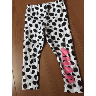 アナップキッズ(ANAP Kids)の<<値下げ>>ANAPレギンス(パンツ)