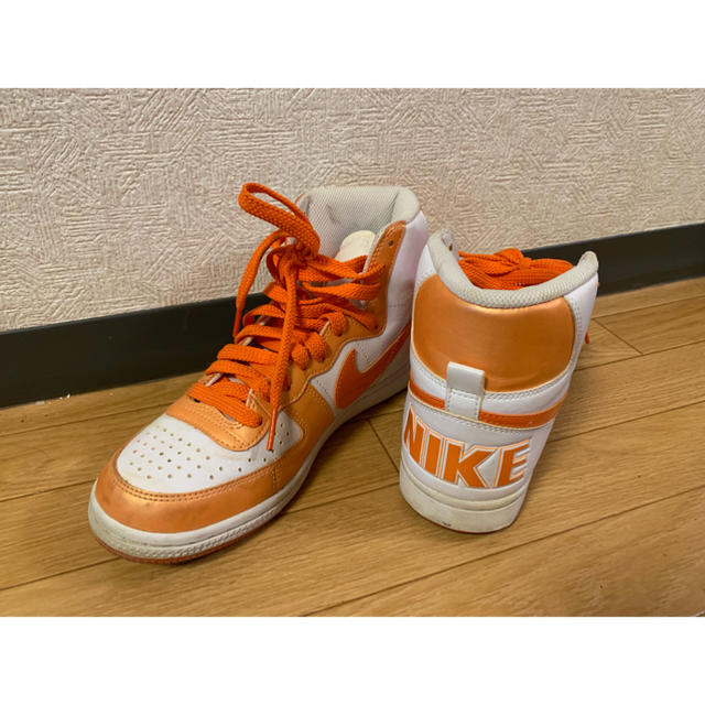 NIKE(ナイキ)の☆お値下げ☆NIKE シューズ レディースの靴/シューズ(スニーカー)の商品写真