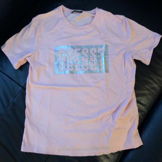 ゲス(GUESS)のGUESS(Tシャツ/カットソー(半袖/袖なし))