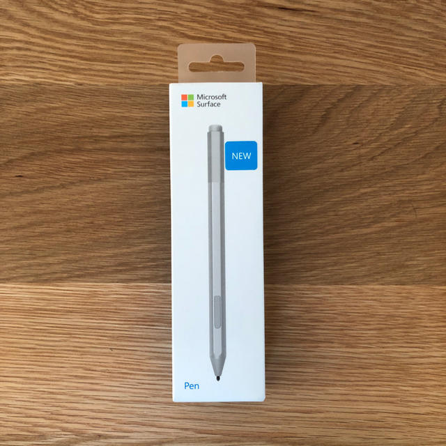 Microsoft(マイクロソフト)のSurface Pen スマホ/家電/カメラのPC/タブレット(PC周辺機器)の商品写真