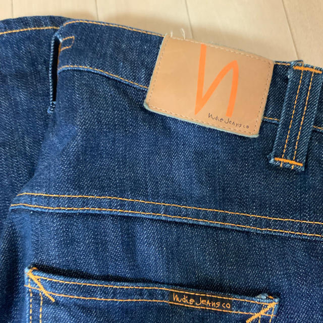 nudie jeans 32