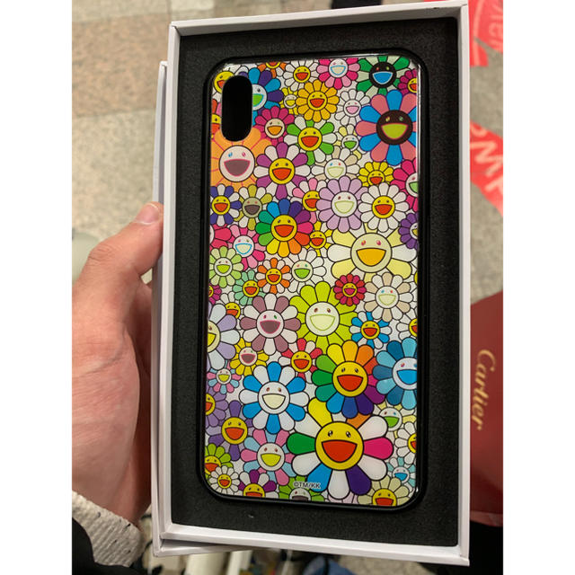 カイカイキキ iPhone ケース の通販