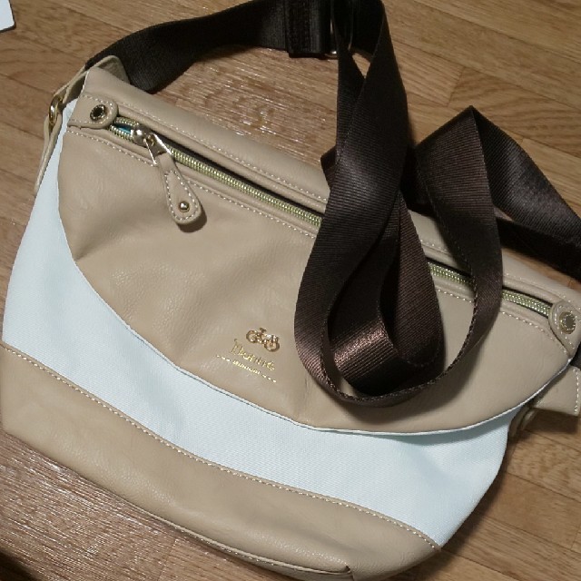 ikka(イッカ)のもずく様専用🎵 レディースのバッグ(ショルダーバッグ)の商品写真