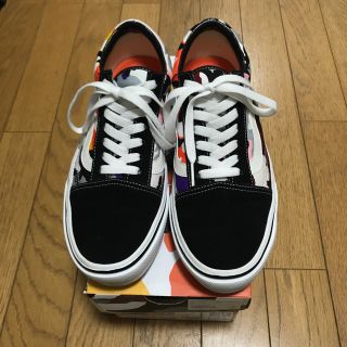 トゥエンティーフォーカラッツ(24karats)の24karats vans(スニーカー)