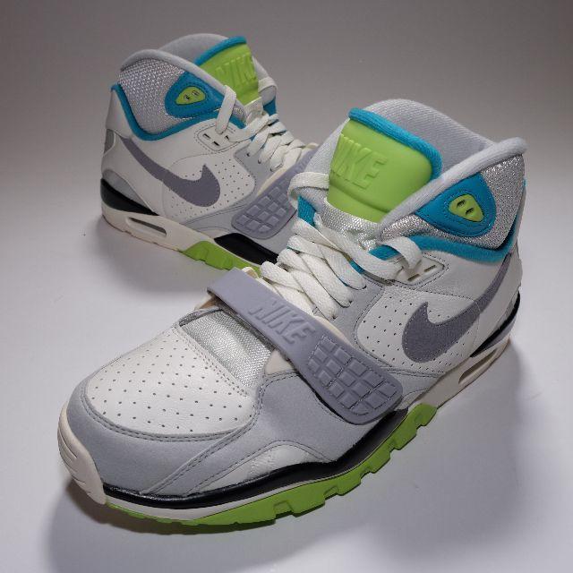 スニーカー NIKE - 112 / AIR TRAINER SC 2