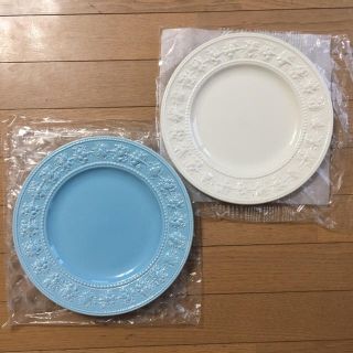 ウェッジウッド(WEDGWOOD)のウェッジウッド プレート(食器)