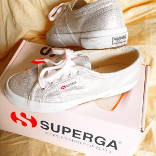 スペルガ(SUPERGA)のSUPERGA＊4/2までお取り置き(スニーカー)