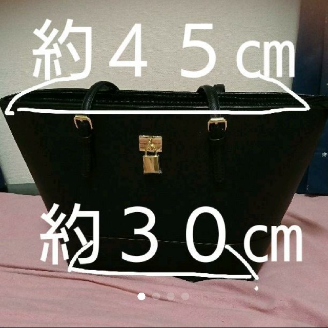 GU(ジーユー)のGUで購入したバッグ レディースのバッグ(トートバッグ)の商品写真