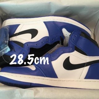 ナイキ(NIKE)の28.5cm 国内正規品 AIR JORDAN 1 OG(スニーカー)