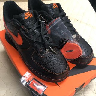 ナイキ(NIKE)の28cm vlone air force 1 (スニーカー)