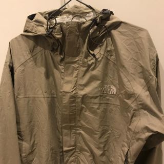 ザノースフェイス(THE NORTH FACE)のノースフェイス ナイロンジャケット Sサイズ(ナイロンジャケット)