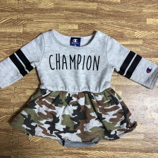 チャンピオン(Champion)のチャンピオン ワンピース 70(ワンピース)