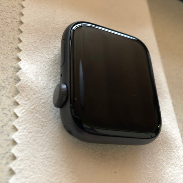 Apple Watch series4 NIKE+ 44mm