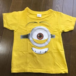 ユニバーサルスタジオジャパン(USJ)のUSJ ミニオンズTシャツ100㎝(Tシャツ/カットソー)