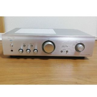 デノン(DENON)の【美品】PMA-390RE(アンプ)