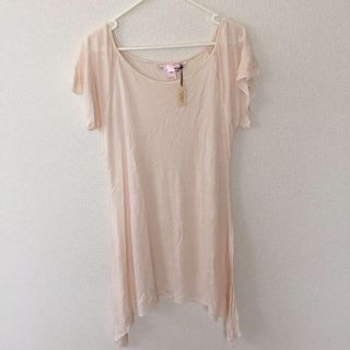 ヴィクトリアズシークレット(Victoria's Secret)の新品 Tシャツ(Tシャツ(半袖/袖なし))